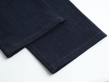 ERDOS x Cambridge  Men's Straight-Leg Jeans