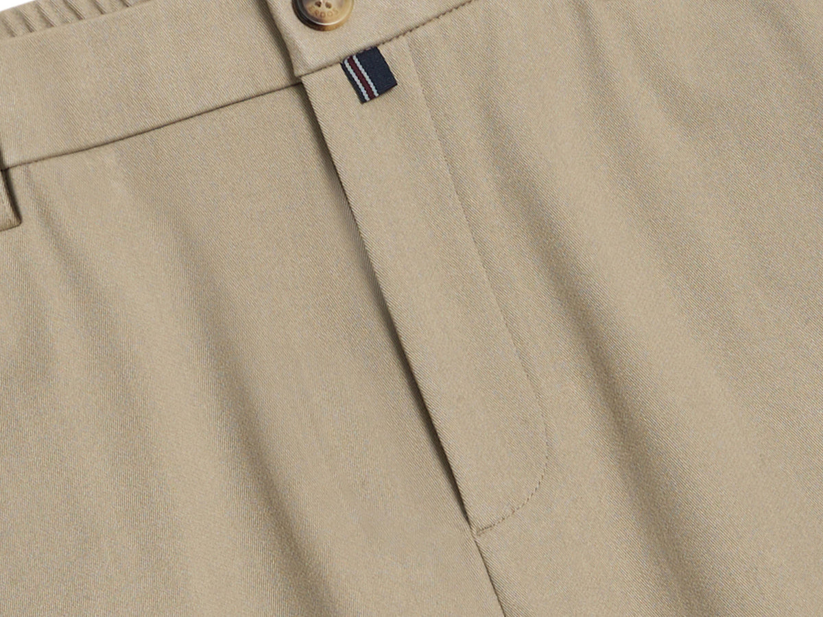 ERDOS x Cambridge  Men's Straight-Leg Trousers
