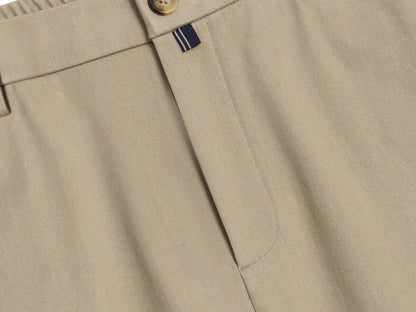 ERDOS x Cambridge  Men's Straight-Leg Trousers