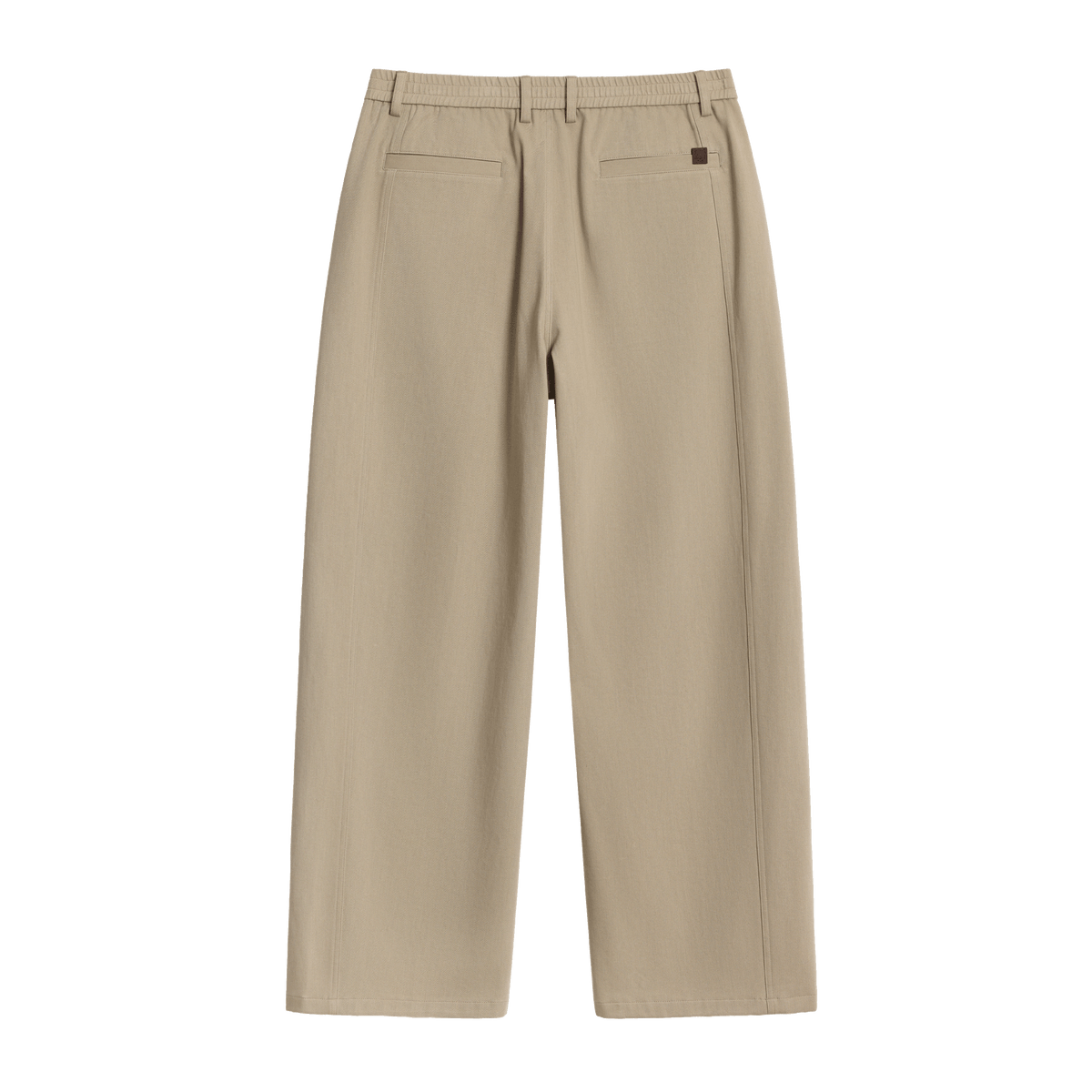 ERDOS x Cambridge  Men's Straight-Leg Trousers
