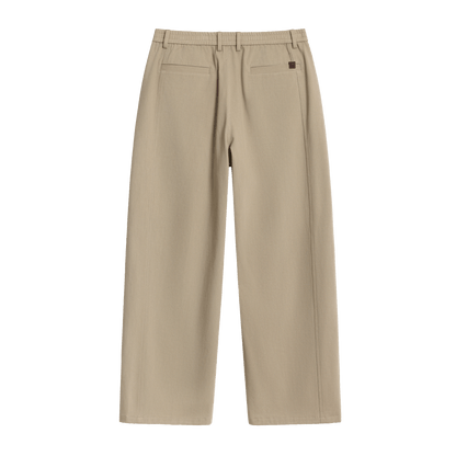 ERDOS x Cambridge  Men's Straight-Leg Trousers