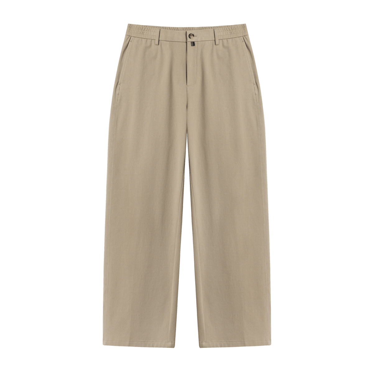 ERDOS x Cambridge  Men's Straight-Leg Trousers