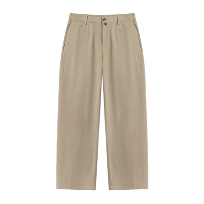 ERDOS x Cambridge  Men's Straight-Leg Trousers