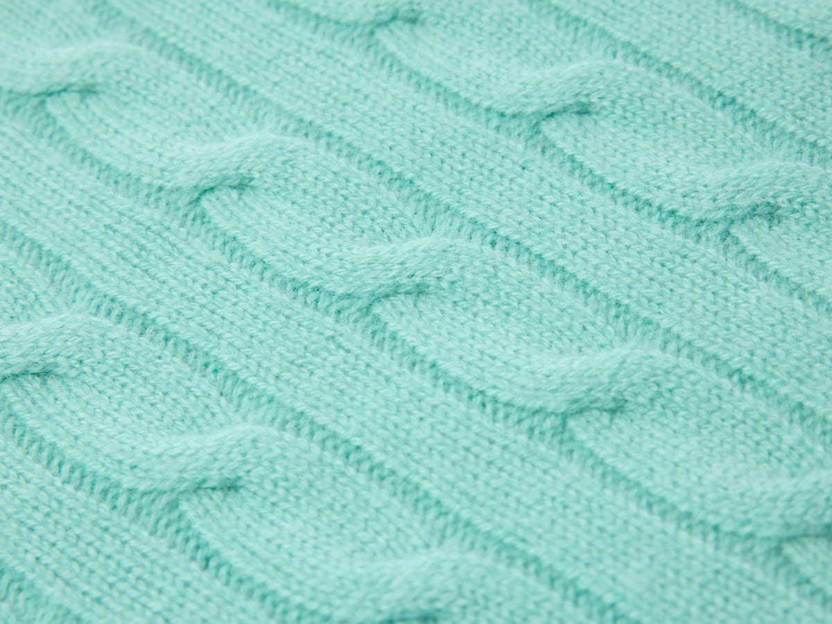 ERDOS x Cambridge  Women's Pure Cashmere Crew-Neck Jumper