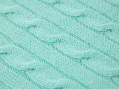 ERDOS x Cambridge  Women's Pure Cashmere Crew-Neck Jumper
