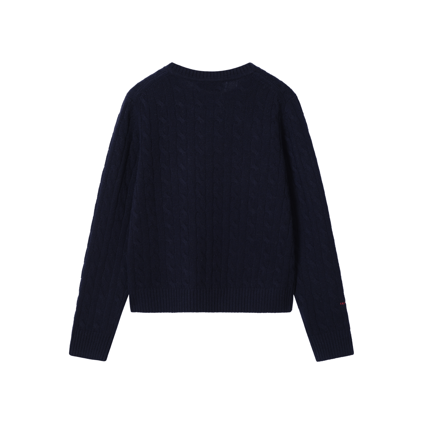 ERDOS x Cambridge  Women's Pure Cashmere Crew-Neck Jumper