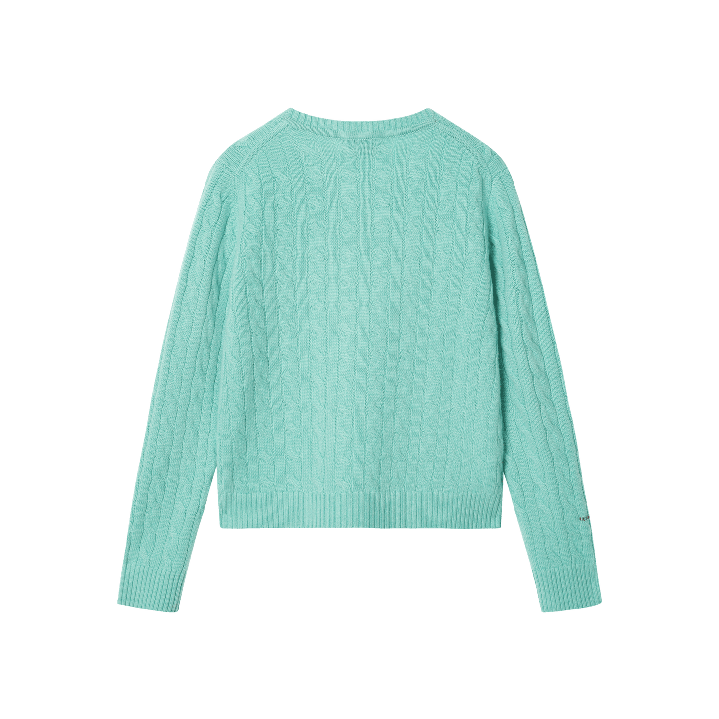 ERDOS x Cambridge  Women's Pure Cashmere Crew-Neck Jumper