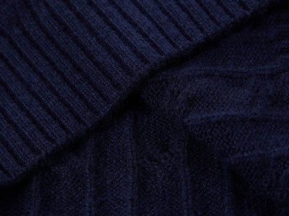 ERDOS x Cambridge  Women's Pure Cashmere Crew-Neck Jumper