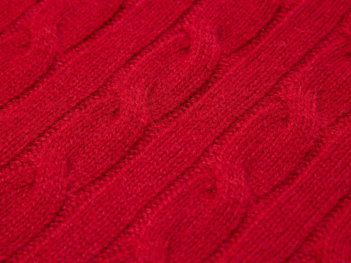 ERDOS x Cambridge  Women's Pure Cashmere Crew-Neck Jumper