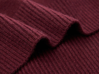 ERDOS x Cambridge  Women's Pure Cashmere V-Neck Jumper
