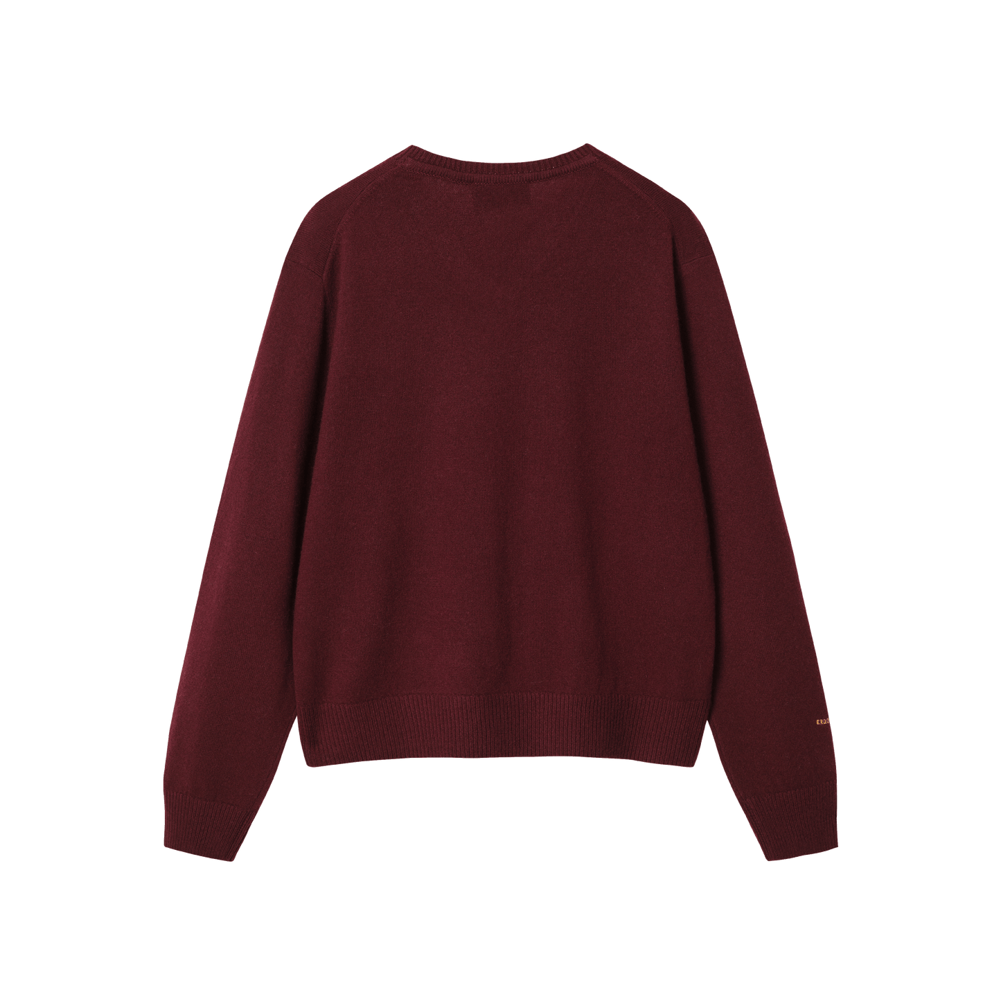 ERDOS x Cambridge  Women's Pure Cashmere V-Neck Jumper