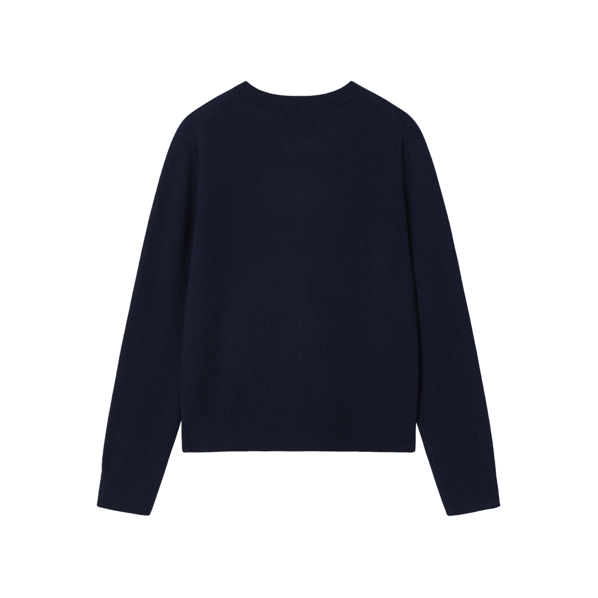 ERDOS x Cambridge  Women's Pure Cashmere Crew-Neck Jumper Lion
