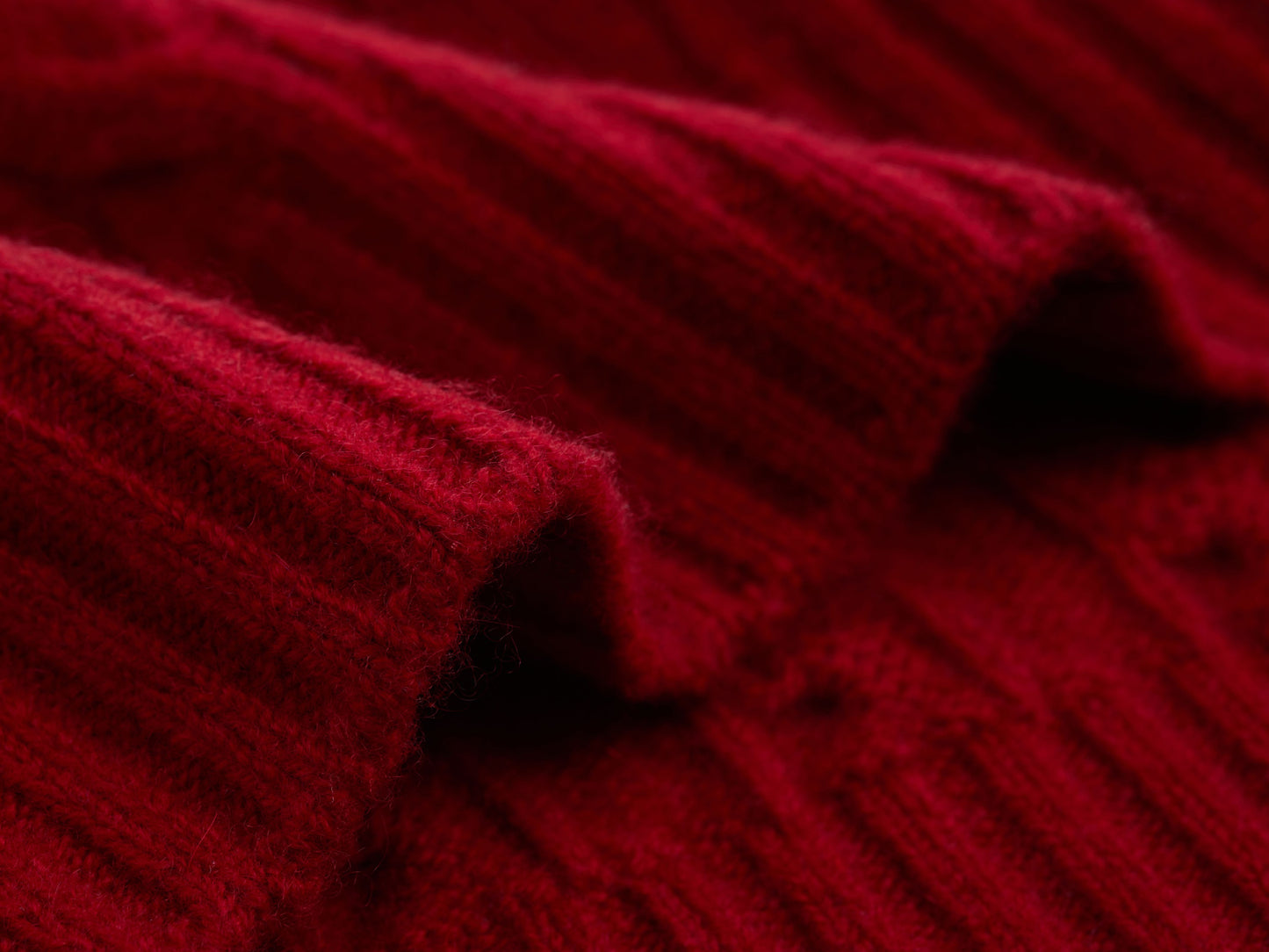 ERDOS x Cambridge  Women's Pure Cashmere Crew-Neck Cardigan