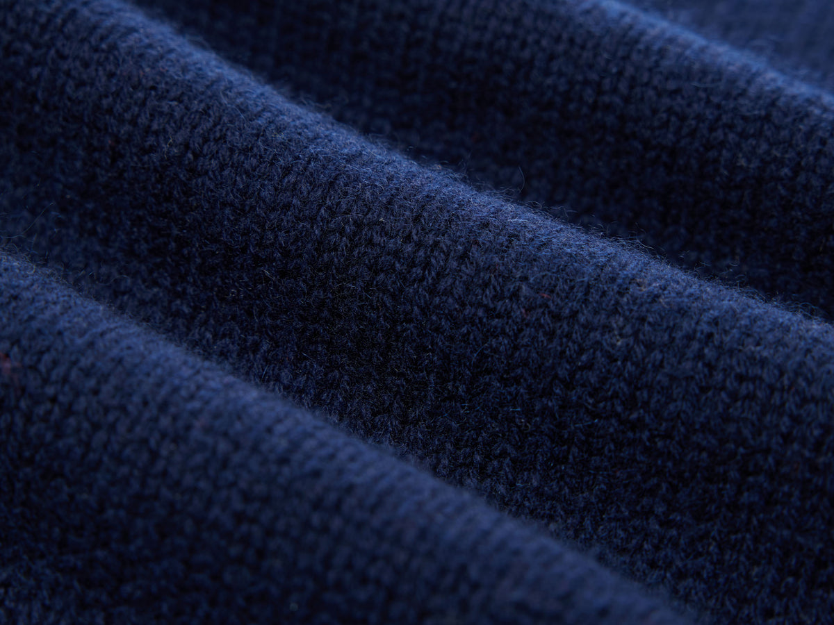 ERDOS x Cambridge  Women's Wool-Cashmere V-Neck Cardigan
