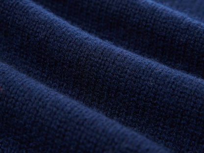ERDOS x Cambridge  Women's Wool-Cashmere V-Neck Cardigan