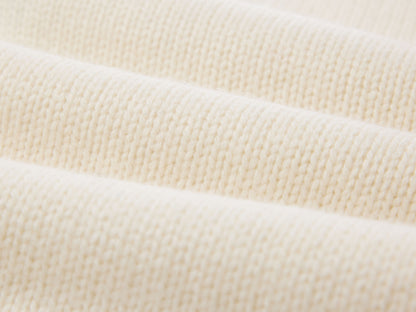 ERDOS x Cambridge  Women's Wool-Cashmere V-Neck Cardigan