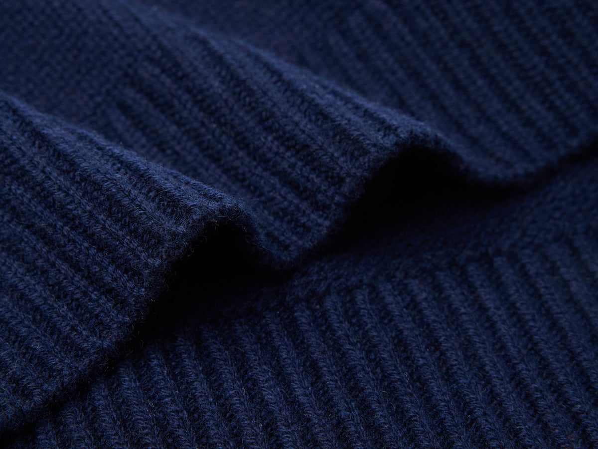 ERDOS x Cambridge  Women's Wool-Cashmere V-Neck Vest