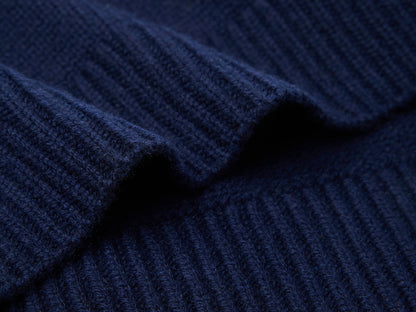 ERDOS x Cambridge  Women's Wool-Cashmere V-Neck Vest