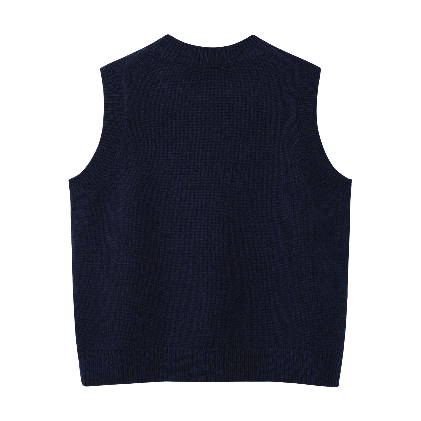 ERDOS x Cambridge  Women's Wool-Cashmere V-Neck Vest