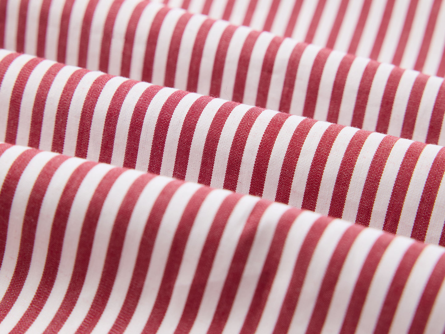 ERDOS x Cambridge  Women's Pure Cotton Shirt Striped