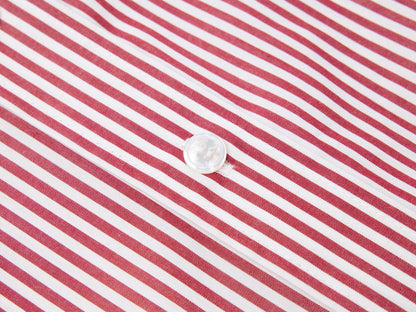 ERDOS x Cambridge  Women's Pure Cotton Shirt Striped