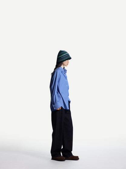 ERDOS x Cambridge  Women's Pure Cotton Shirt