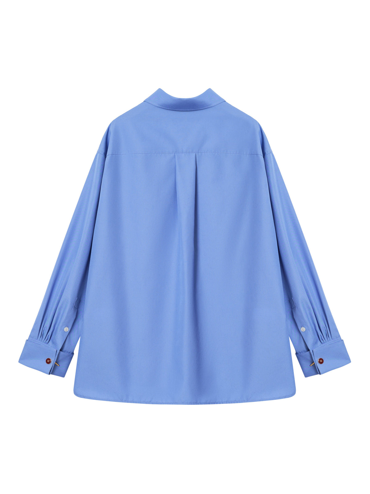 ERDOS x Cambridge  Women's Pure Cotton Shirt