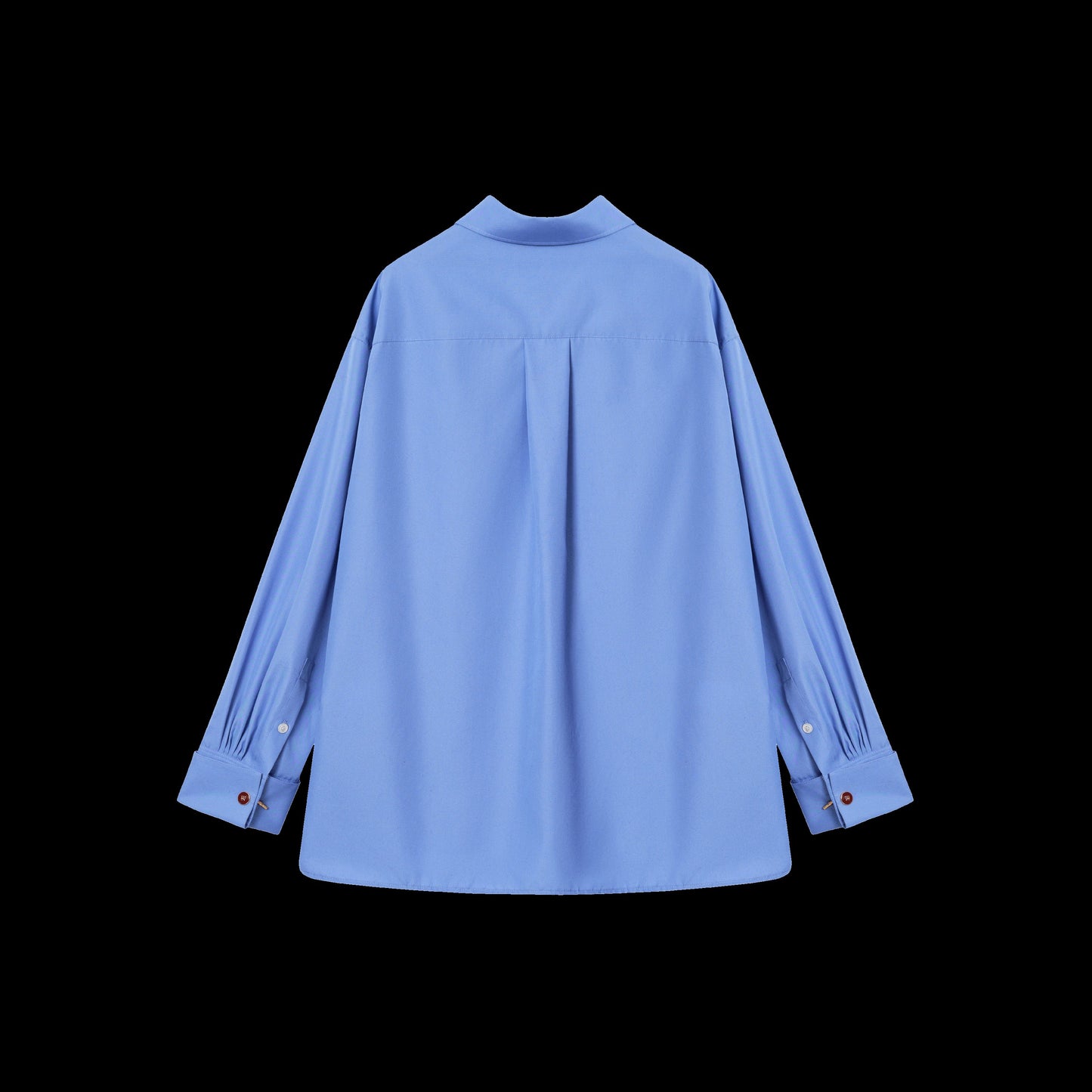 ERDOS x Cambridge  Women's Pure Cotton Shirt