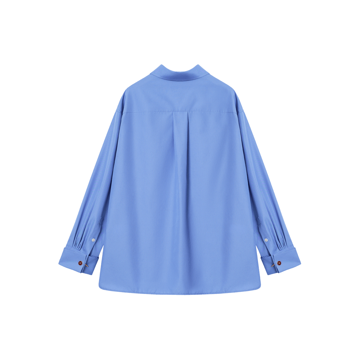 ERDOS x Cambridge  Women's Pure Cotton Shirt