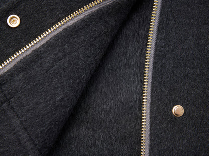 ERDOS x Cambridge Women's Cropped Wool-Blend Jacket