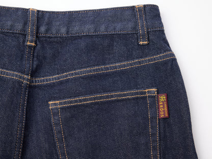 ERDOS x Cambridge Women's Jeans