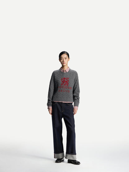 ERDOS x Cambridge Women's Jeans