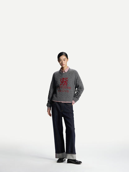 ERDOS x Cambridge Women's Jeans