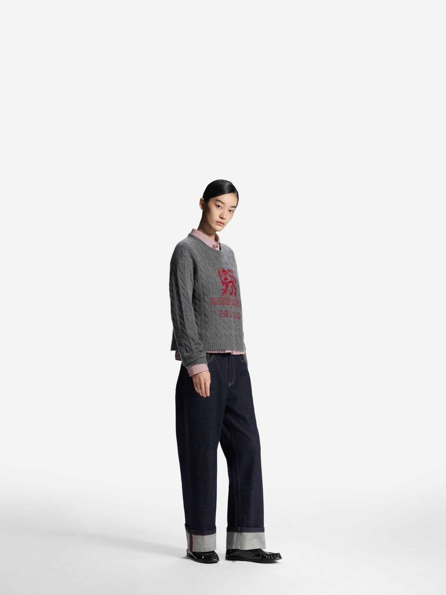 ERDOS x Cambridge Women's Jeans