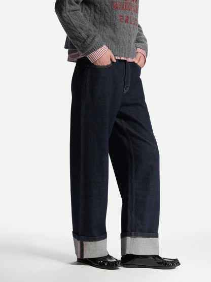 ERDOS x Cambridge Women's Jeans