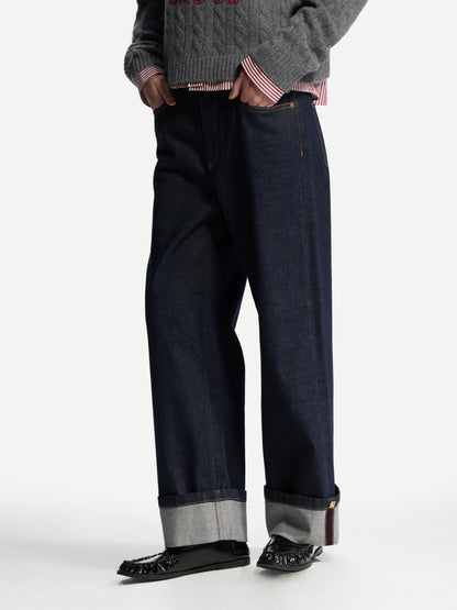 ERDOS x Cambridge Women's Jeans