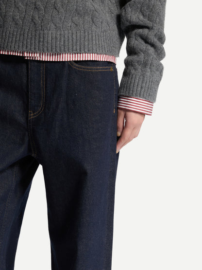 ERDOS x Cambridge Women's Jeans