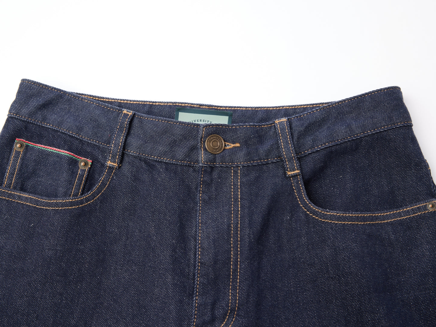 ERDOS x Cambridge Women's Jeans
