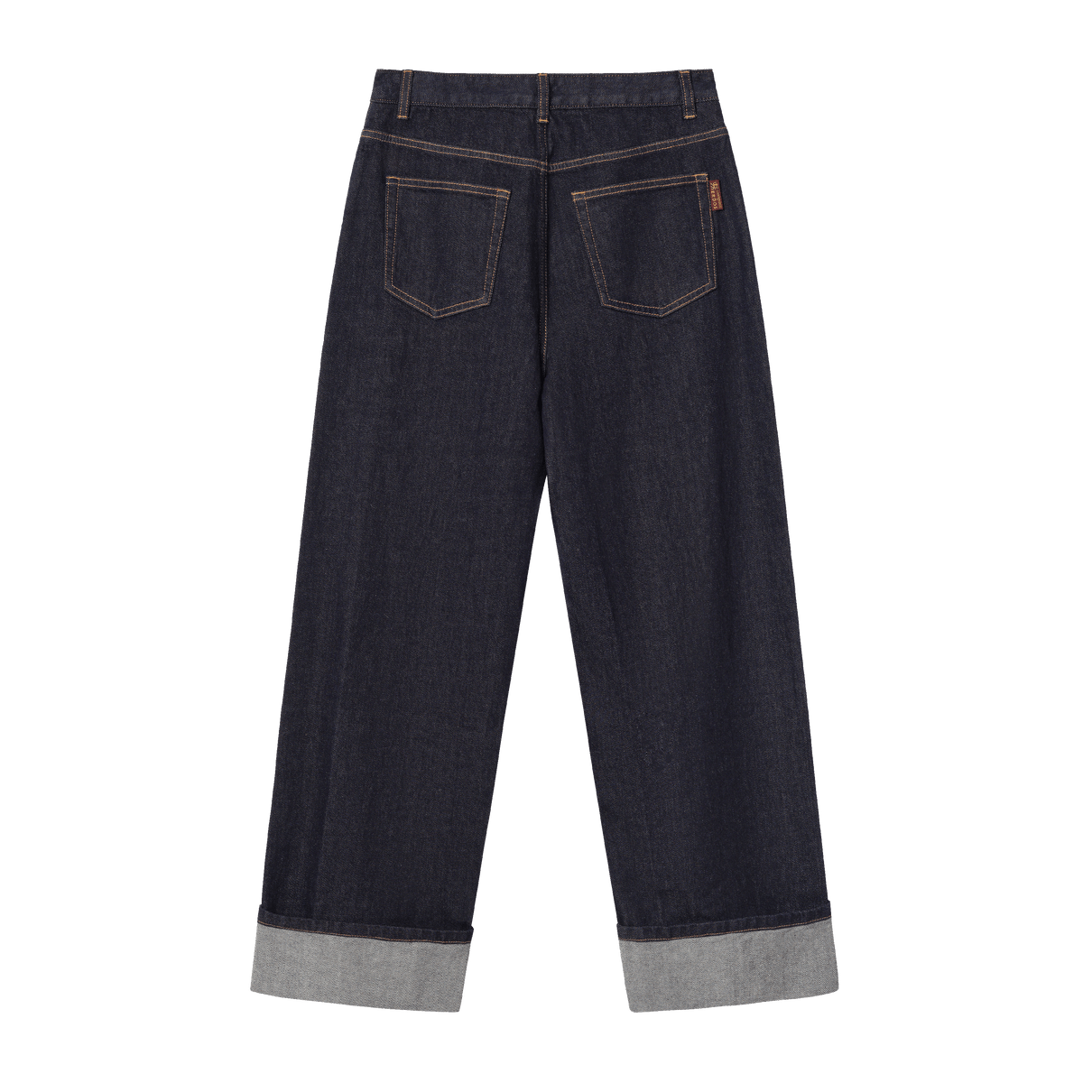 ERDOS x Cambridge Women's Jeans