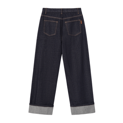 ERDOS x Cambridge Women's Jeans