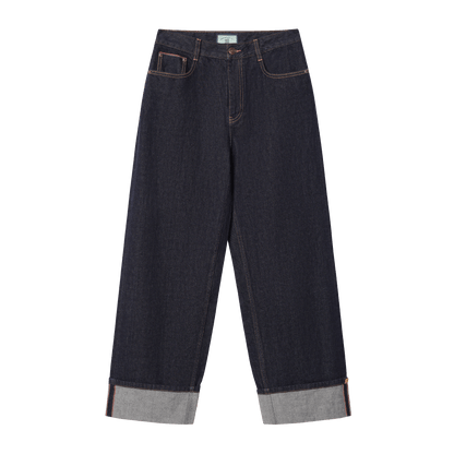 ERDOS x Cambridge Women's Jeans