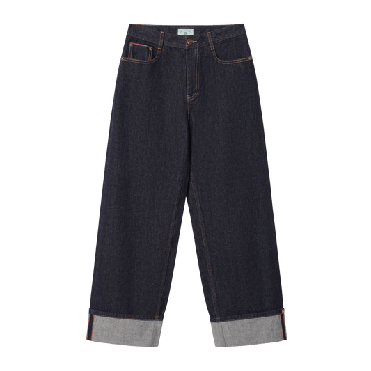 ERDOS x Cambridge Women's Jeans