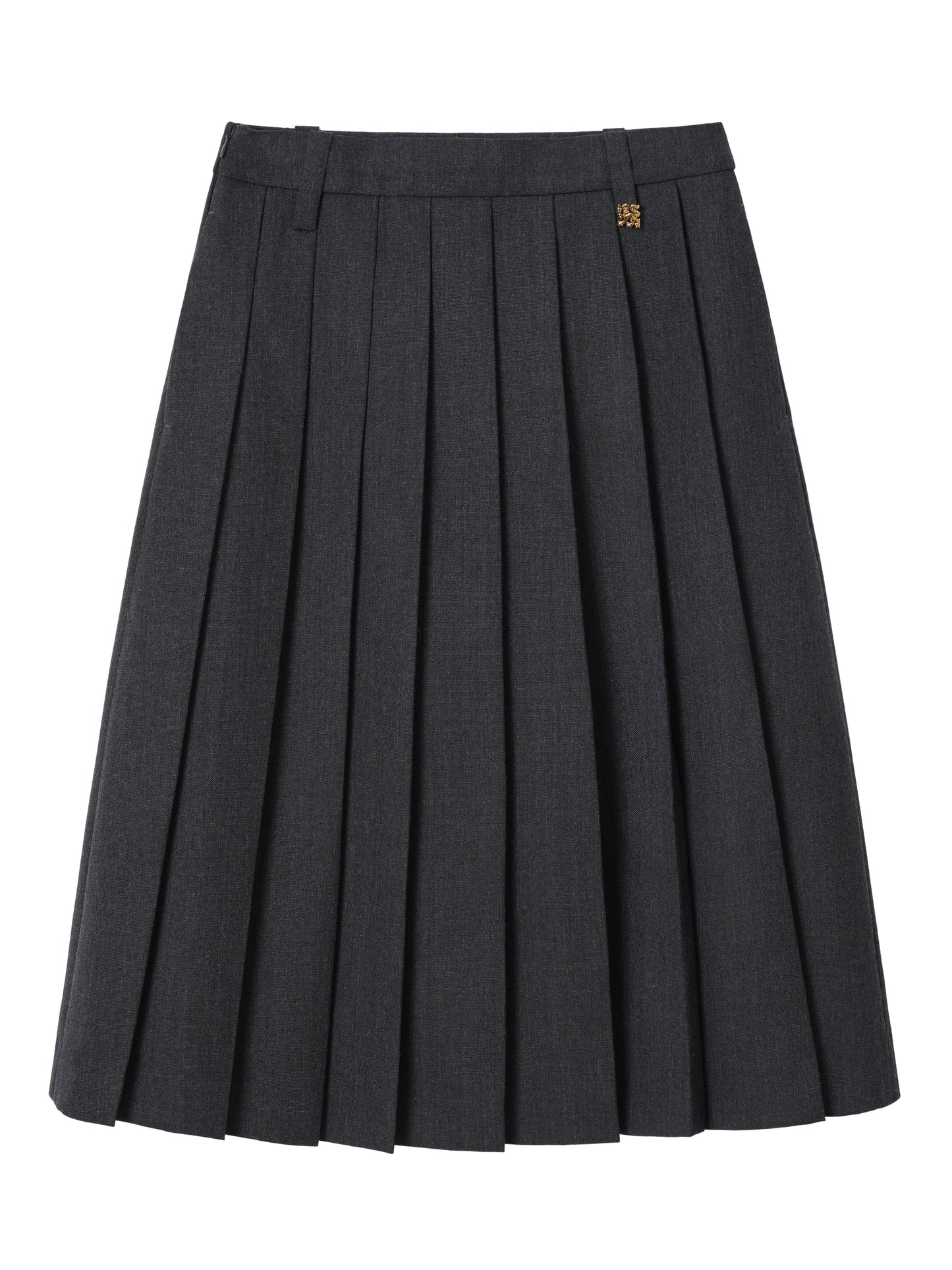 ERDOS x Cambridge Women's Pure Wool Skirt