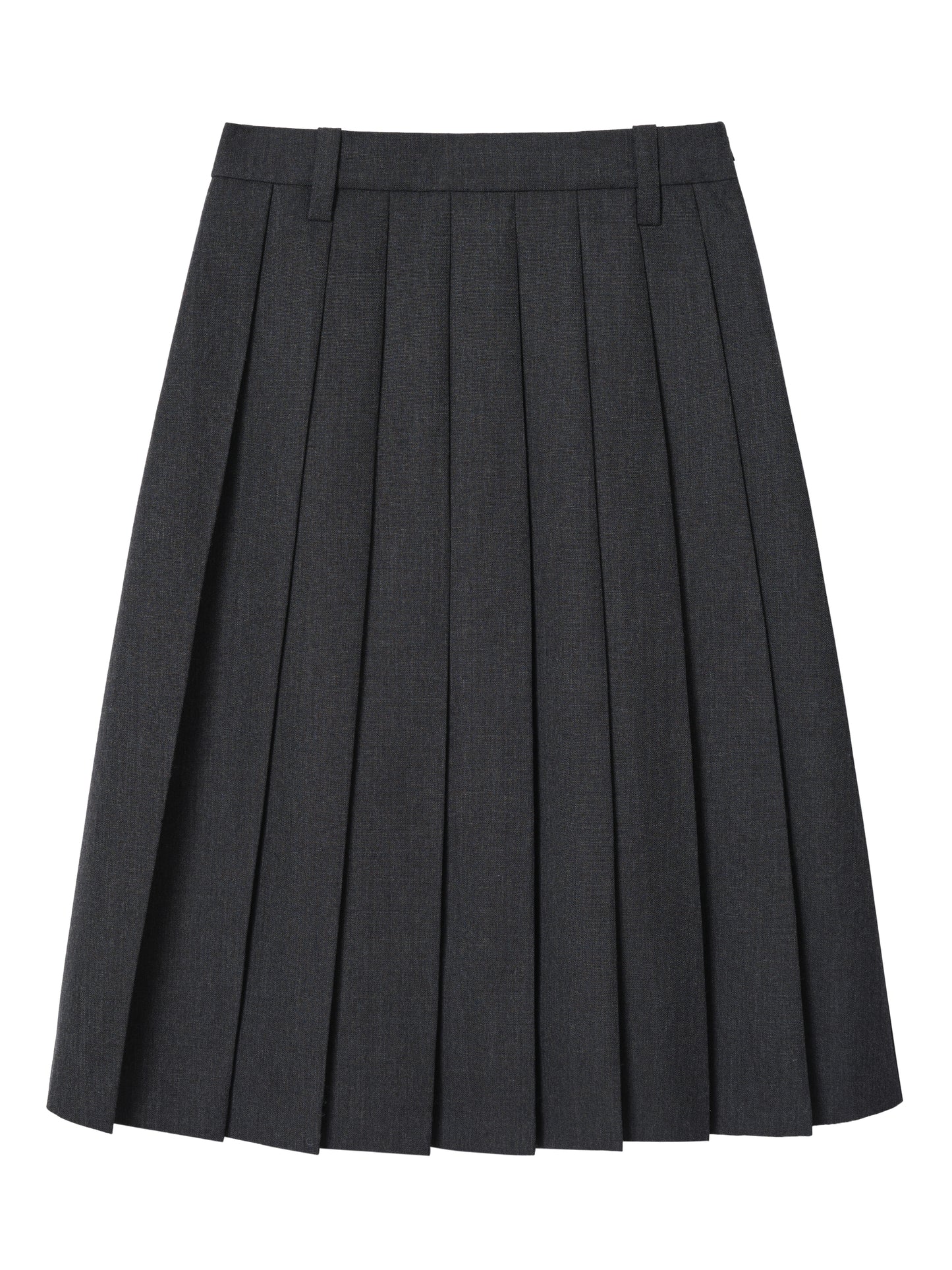 ERDOS x Cambridge Women's Pure Wool Skirt