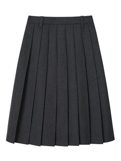 ERDOS x Cambridge Women's Pure Wool Skirt