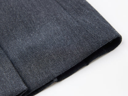 ERDOS x Cambridge Women's Pure Wool Skirt