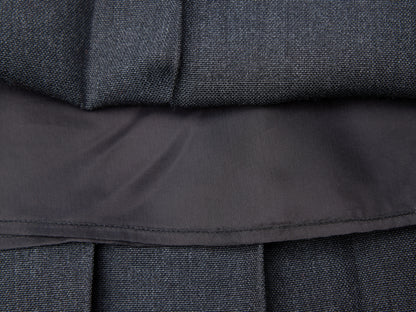 ERDOS x Cambridge Women's Pure Wool Skirt
