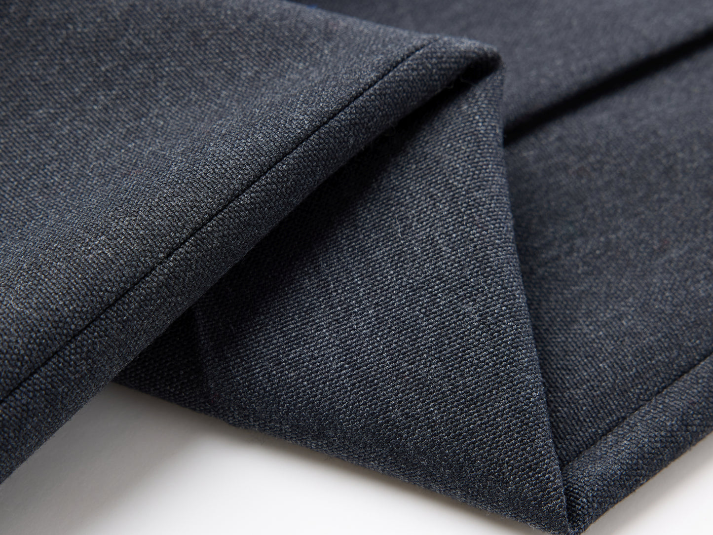 ERDOS x Cambridge Women's Pure Wool Skirt