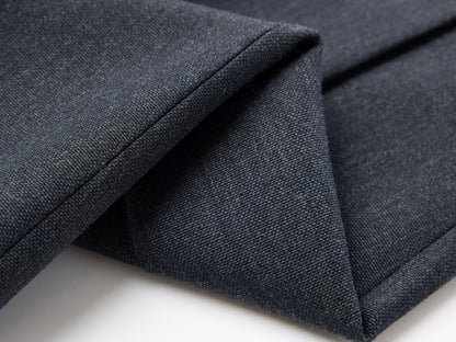 ERDOS x Cambridge Women's Pure Wool Skirt