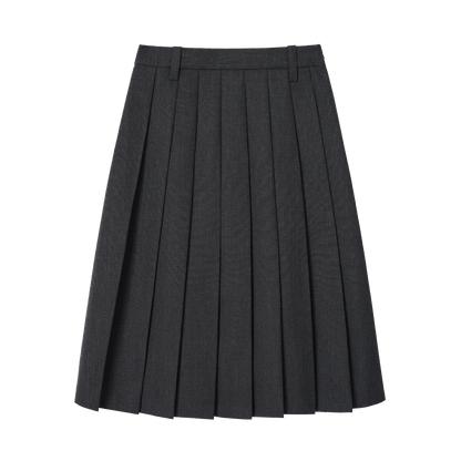 ERDOS x Cambridge Women's Pure Wool Skirt